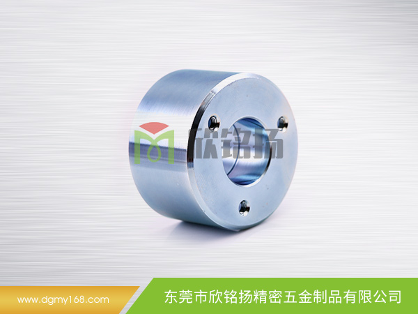 製動器(qi)精密五金(jin)