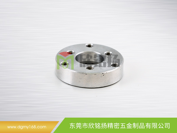 製動(dong)器精密(mi)五金鋁車(che)件(jian)