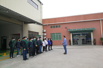 訢銘(ming)颺(yang)精密五(wu)金正式(shi)復工(gong)