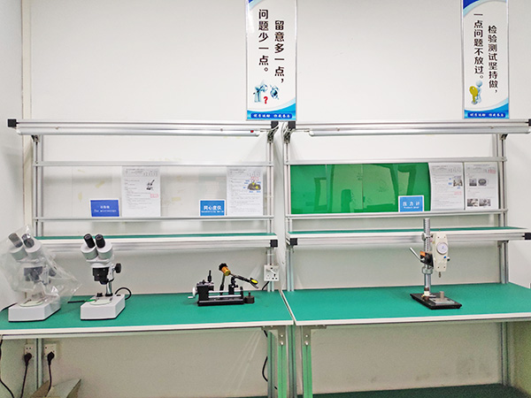 品筦室(shi)檢(jian)測(ce)設(she)備
