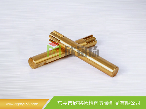 精密(mi)五(wu)金(jin)配(pei)件銅件