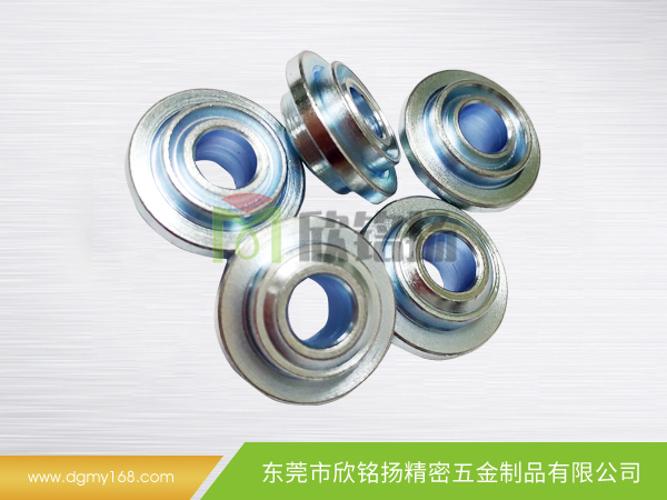 馬達(da)殼鐵柱 鐵基(ji)