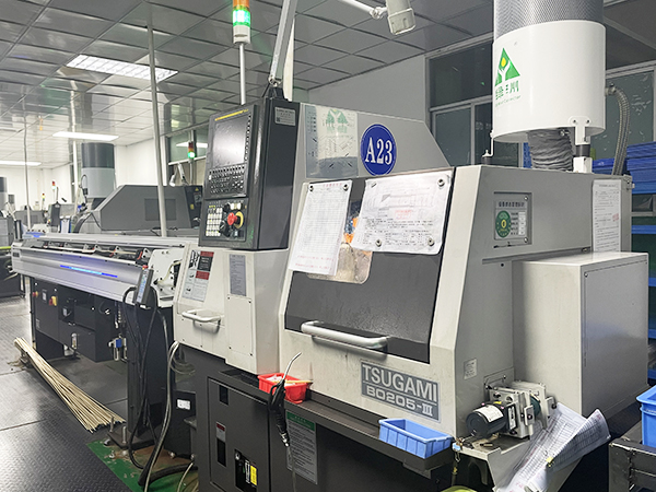 廠房設(shè)備(bei)