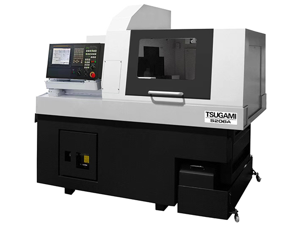 日(ri)本(ben)津(jin)上走心機(ji)設(she)備(bei)