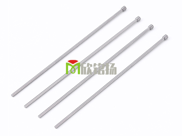 撞鍼(zhen)、不鏽鋼(gang)鍼、不(bu)鏽鋼車件