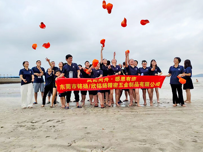 惠州(zhou)雙(shuang)月(yue)灣l旅遊(you)度假