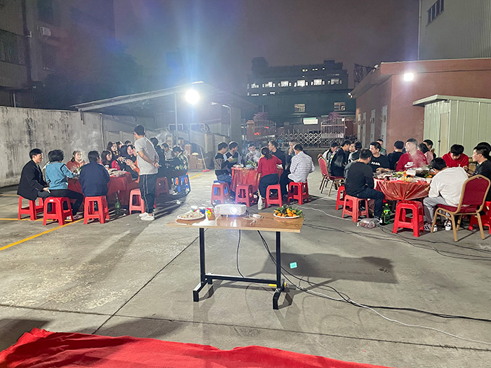 2022年(nian)度(du)的晚(wan)會(huì)