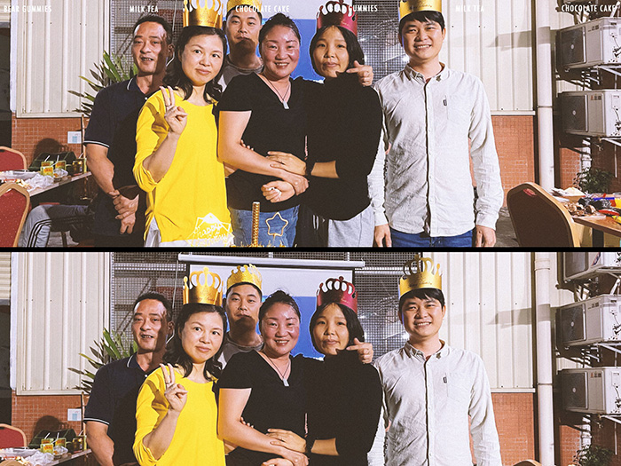 員(yuan)工(gong)生日(ri)會(huì)(hui)